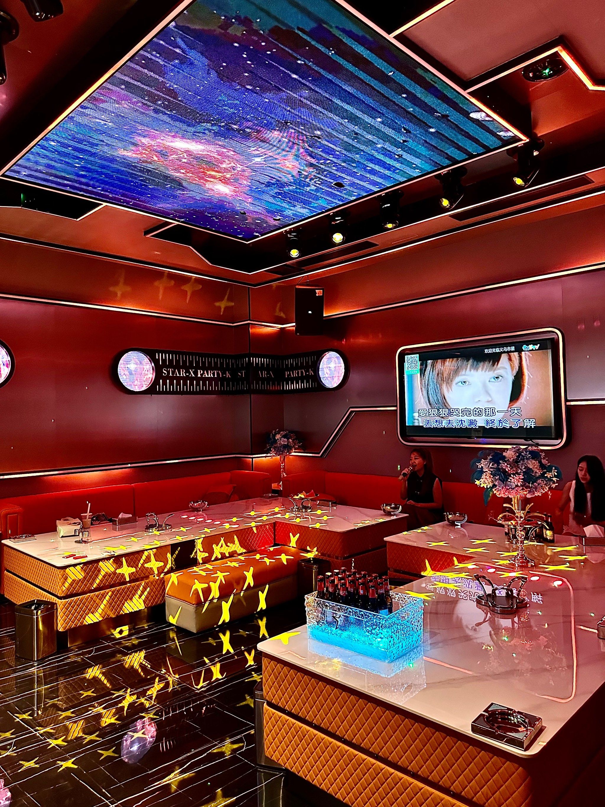 孝感商务ktv怎么玩尽享尊贵体验-孝南区ktv预定