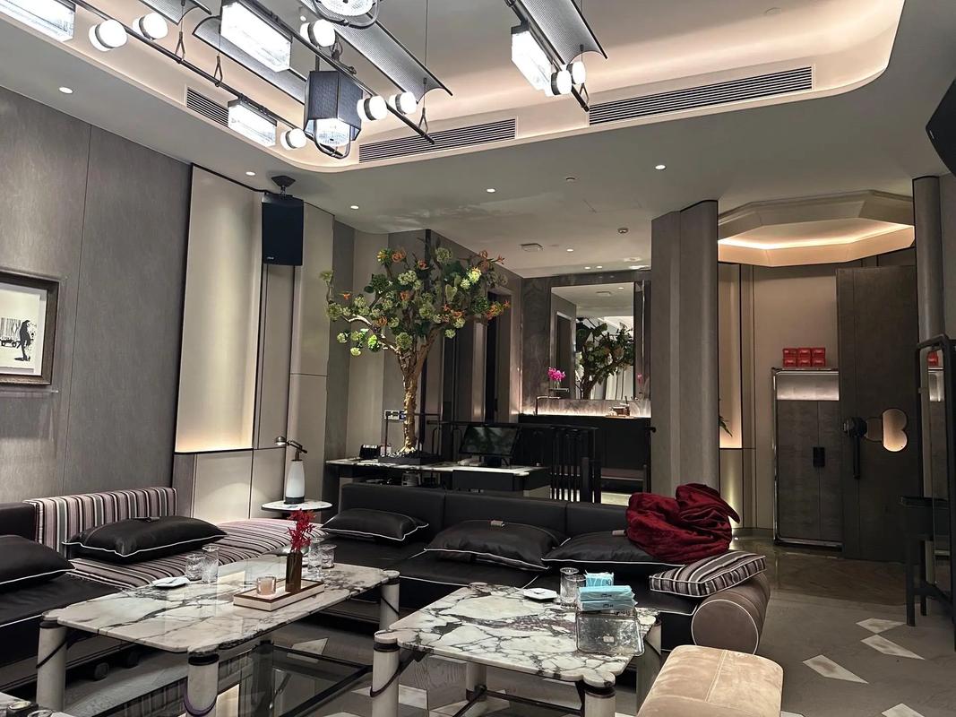 孝感商务ktv引领新模式-孝南区ktv预定