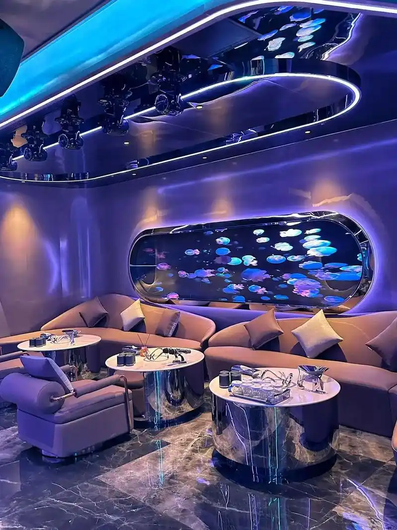 孝感商务ktv计时方法解析-孝南区ktv预定